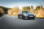 Nissan GT-R 2016 года